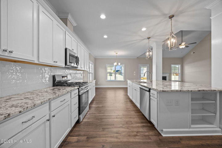 304 Sparrow Court, Greenville, NC 27858 — photo 5