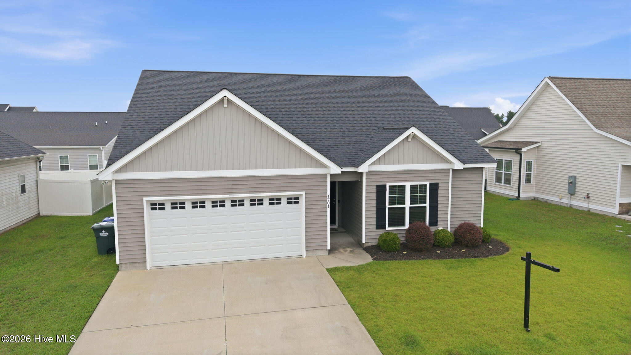 1701 Penncross Drive, Greenville, NC 27834 — photo 3