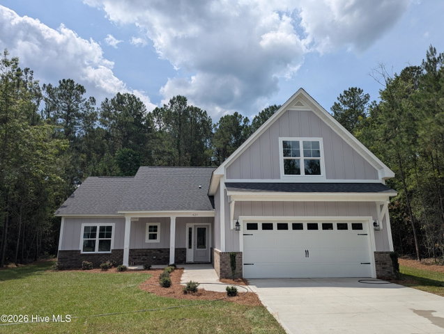 423 Vineyard Trace image