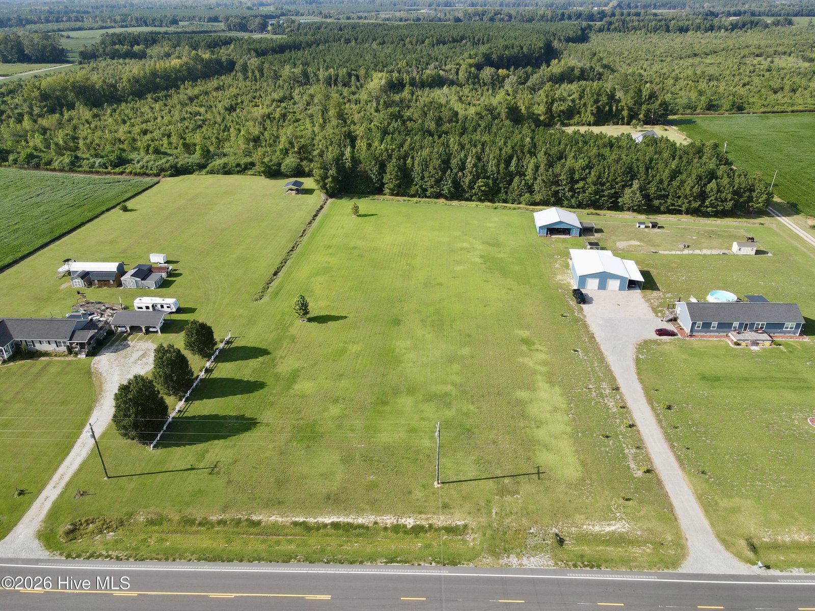 7240 2 Prison Camp Road, Williamston, NC 27892 — photo 3