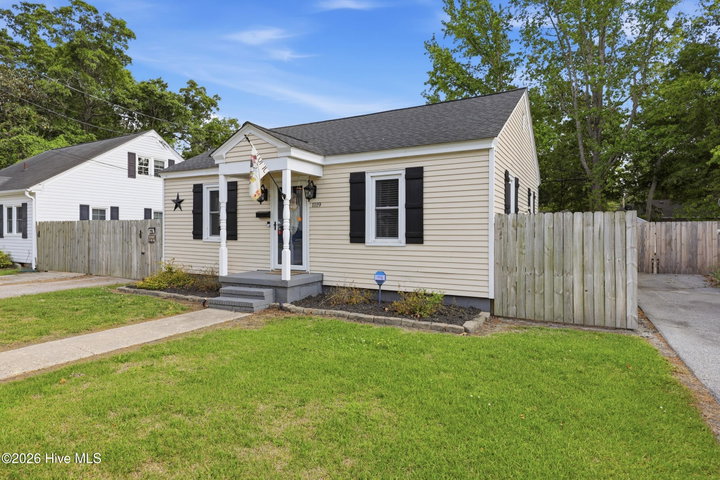 1119 W Colonial Avenue, Elizabeth City, NC 27909 — photo 6
