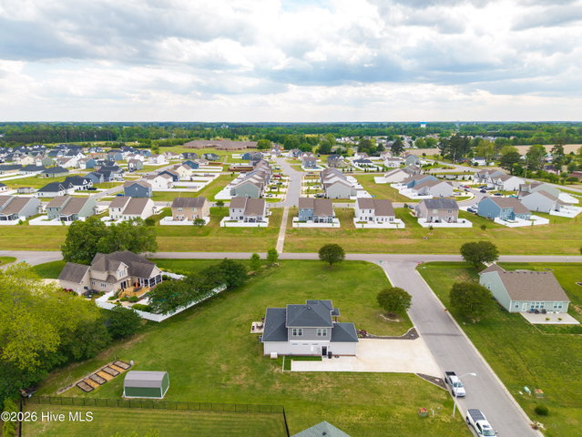 100 Chancey Drive, Elizabeth City, NC 27909 — photo 61