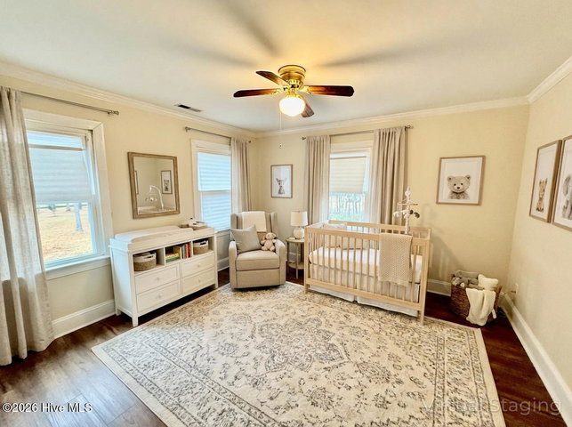 1262 Forest Acres Drive, Greenville, NC 27834 — photo 20