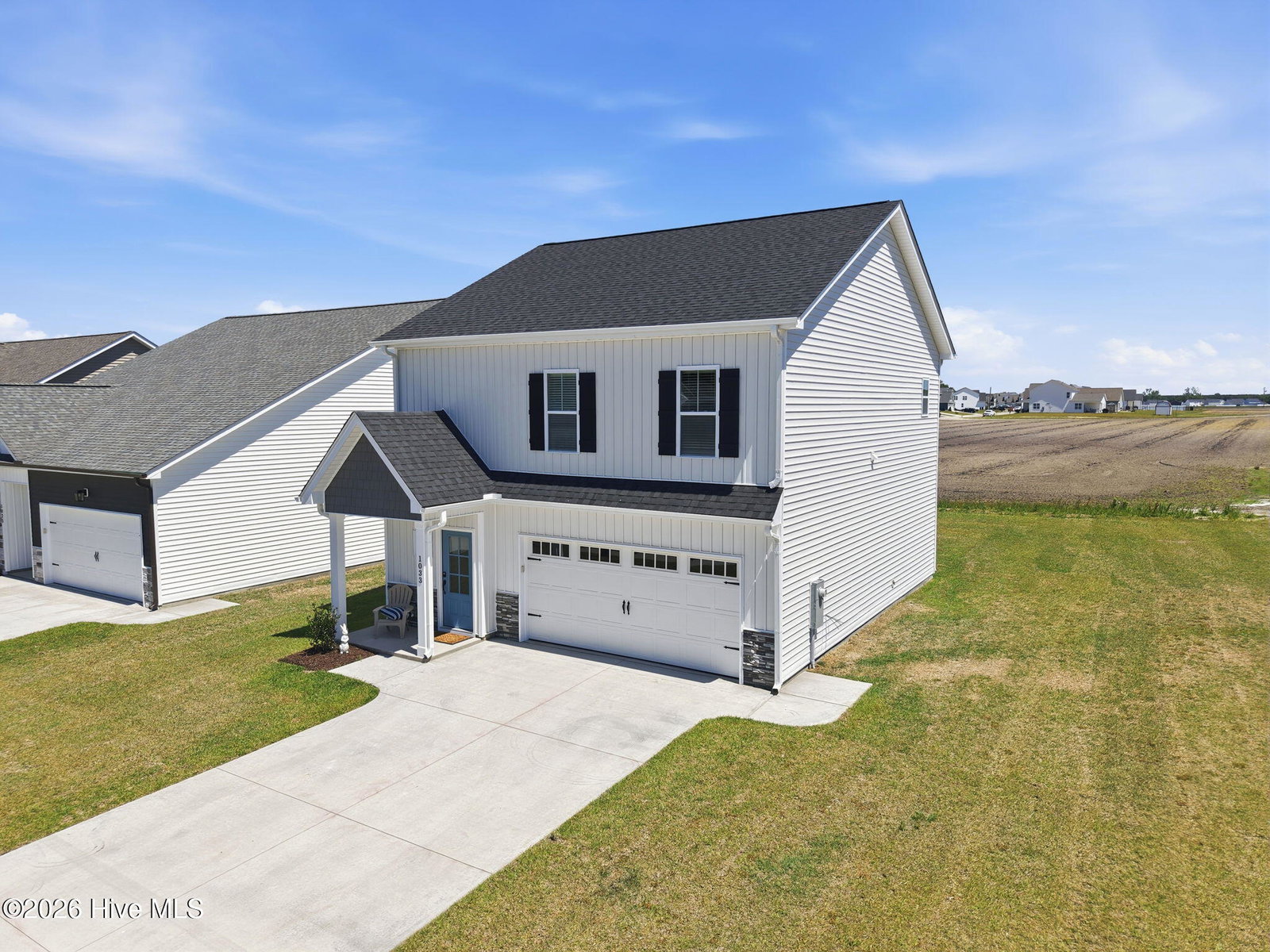 1033 Seven Iron Drive, Ayden, NC 28513 — photo 2
