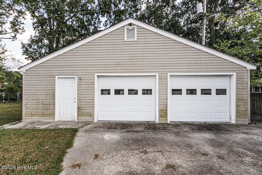 1413 Rock Creek Drive, Rocky Mount, NC 27804 — photo 3