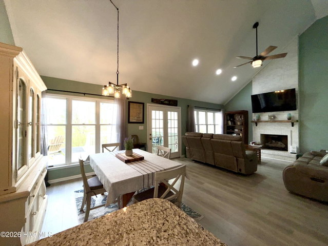 380 Beech Bay Road, Roper, NC 27970 — photo 22