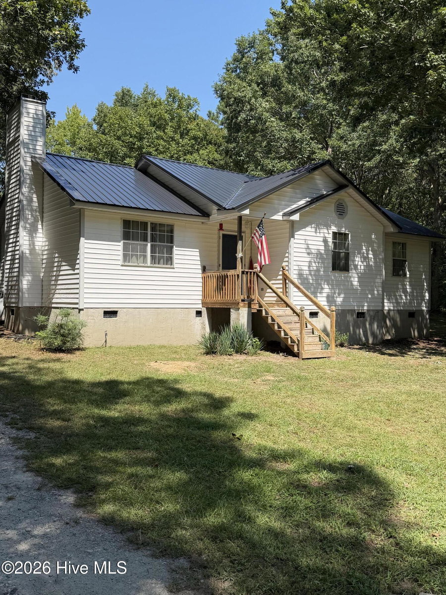 126 Deer Walk Lane, Tarboro, NC 27886 — photo 2
