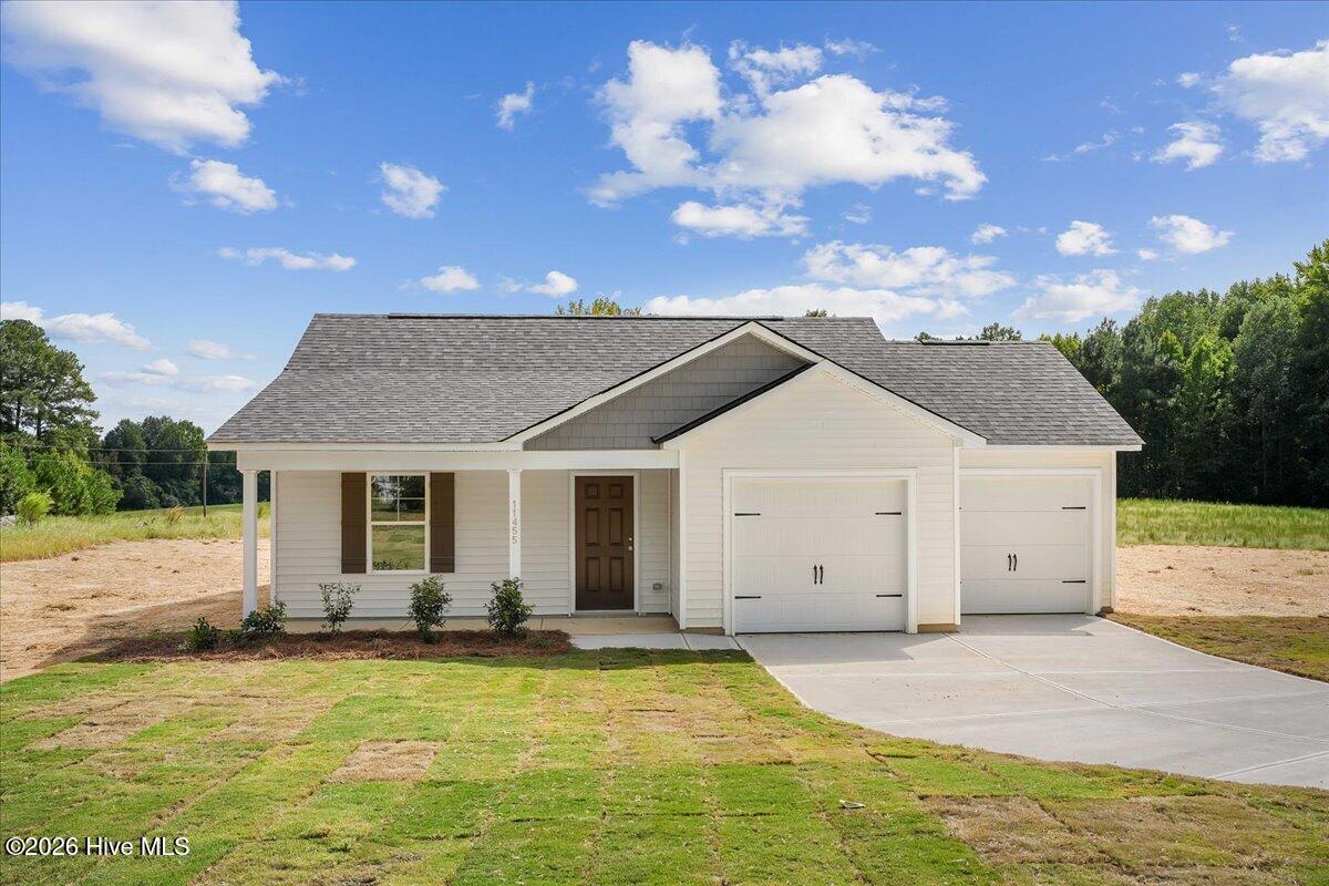 11455 Red Bud Road, Castalia, NC 27816 — photo 3