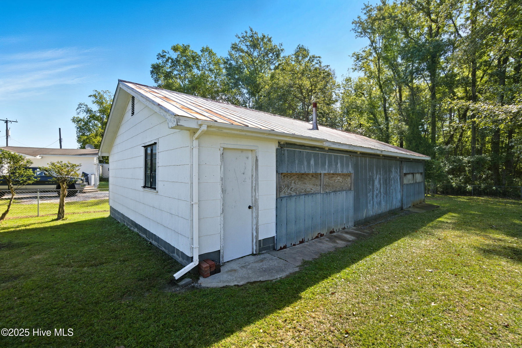 163 Maple Road, Maple, NC 27956 — photo 5
