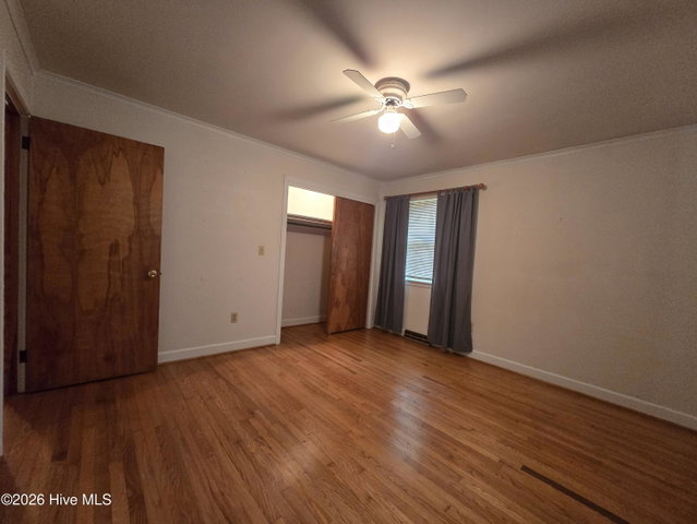 1221 Crescent Drive, Elizabeth City, NC 27909 — photo 23