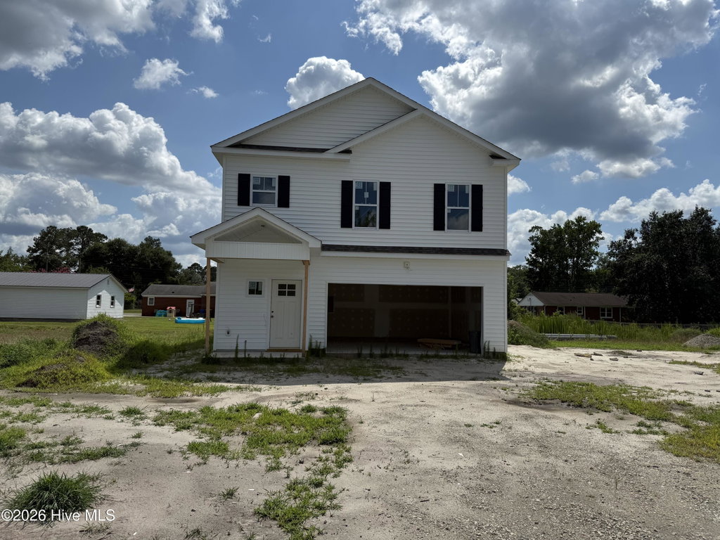 694 Pope Street, Grifton, NC 28530