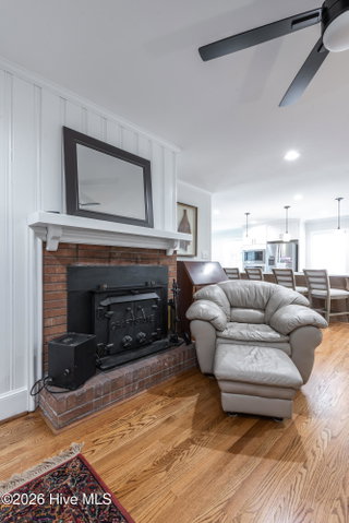 1705 Englewood Drive, Greenville, NC 27858 — photo 27