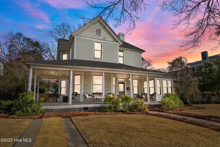 901 N Main Street, Tarboro, NC 27886