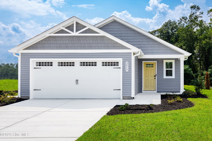 107 Middlesbrough Lane, Edenton, NC 27932 — photo 1
