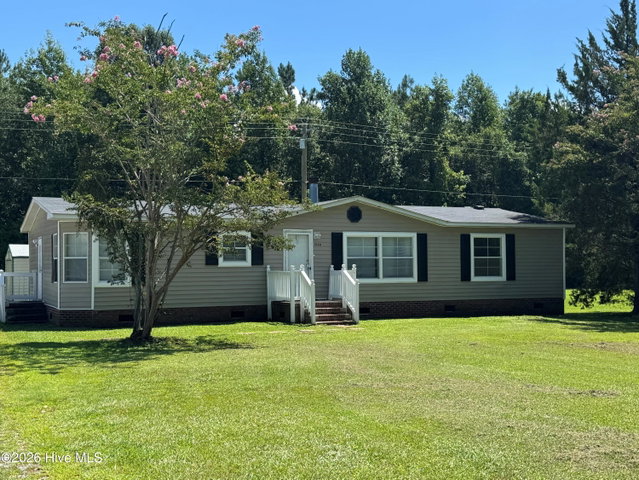 1530 Early Station Road, Aulander, NC 27805