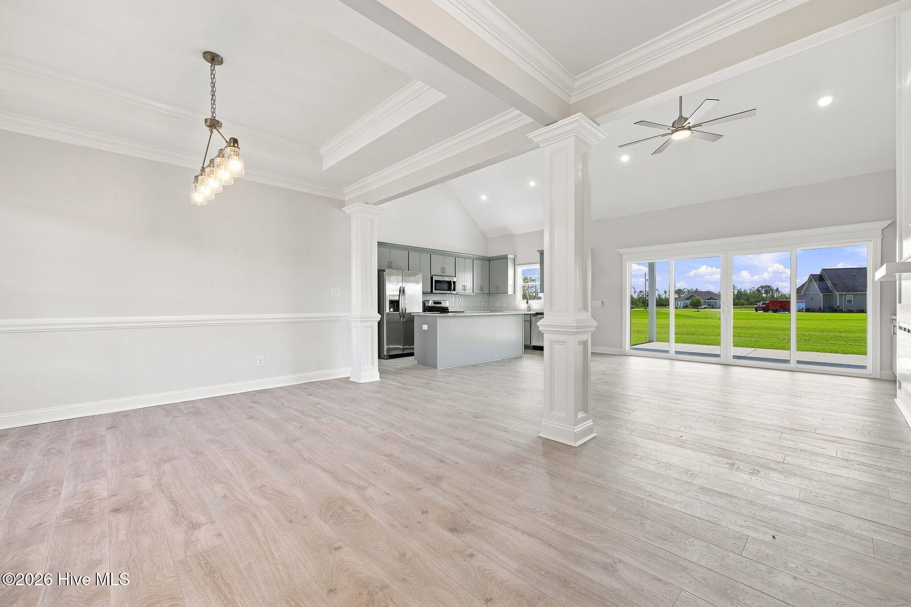 2747 Covent Drive, Farmville, NC 27828 — photo 5