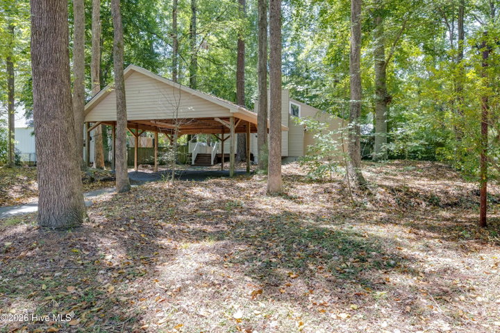 105 Tanglewood Drive, Greenville, NC 27858 — photo 35