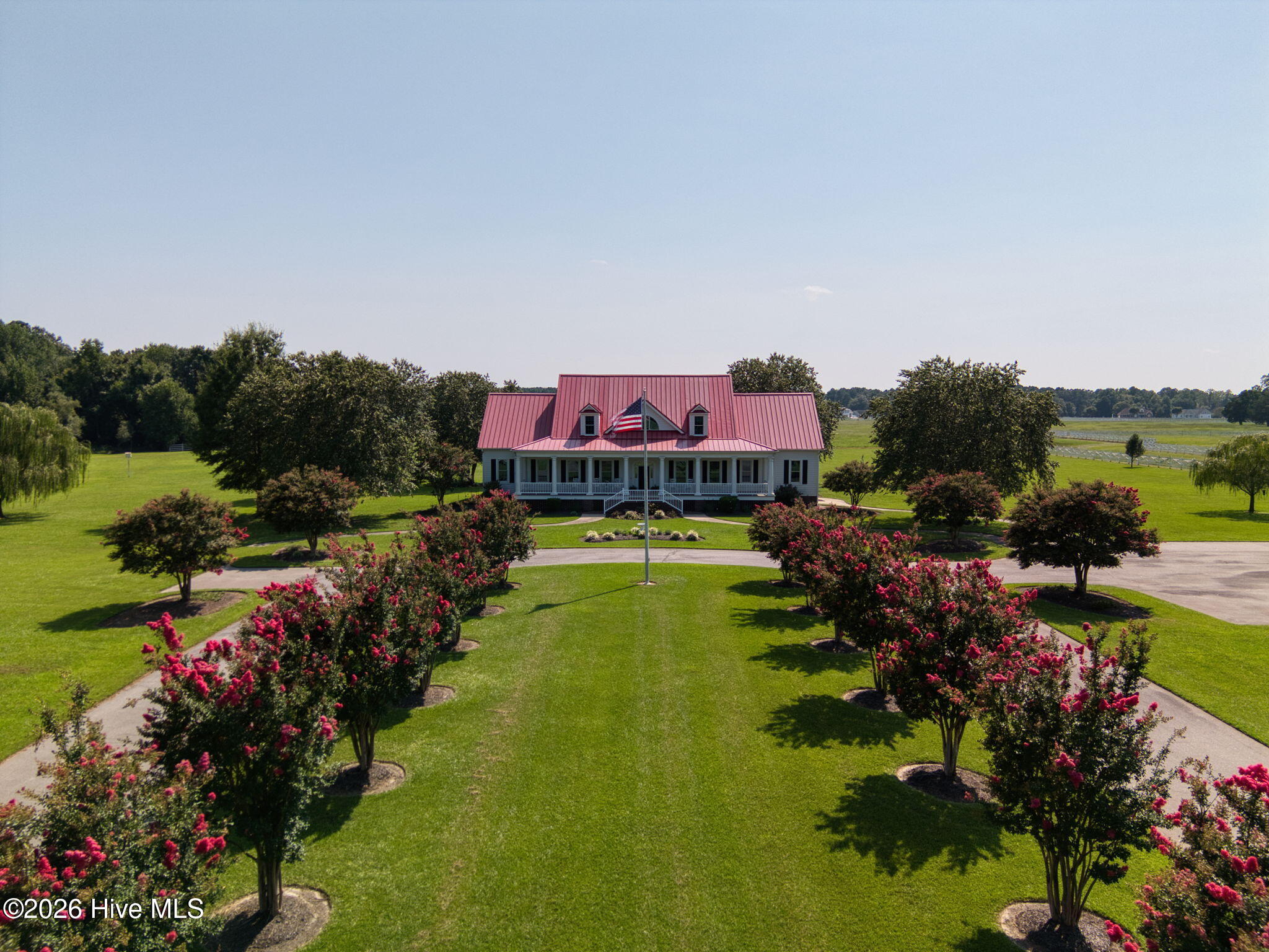 289 Pasquotank Boulevard, Hertford, NC 27944 — main photo