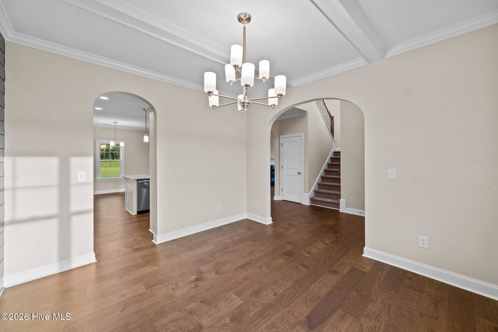 1109 Steele Drive, Grimesland, NC 27837 — photo 16