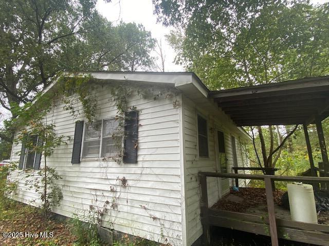 1433 Bell Town Road, Williamston, NC 27892 — photo 4