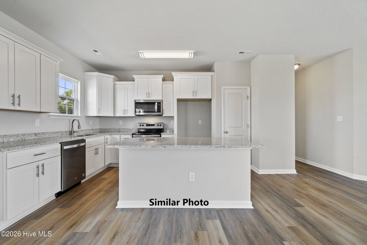 209 Strawberry Acres Drive, Elizabeth City, NC 27909 — photo 11