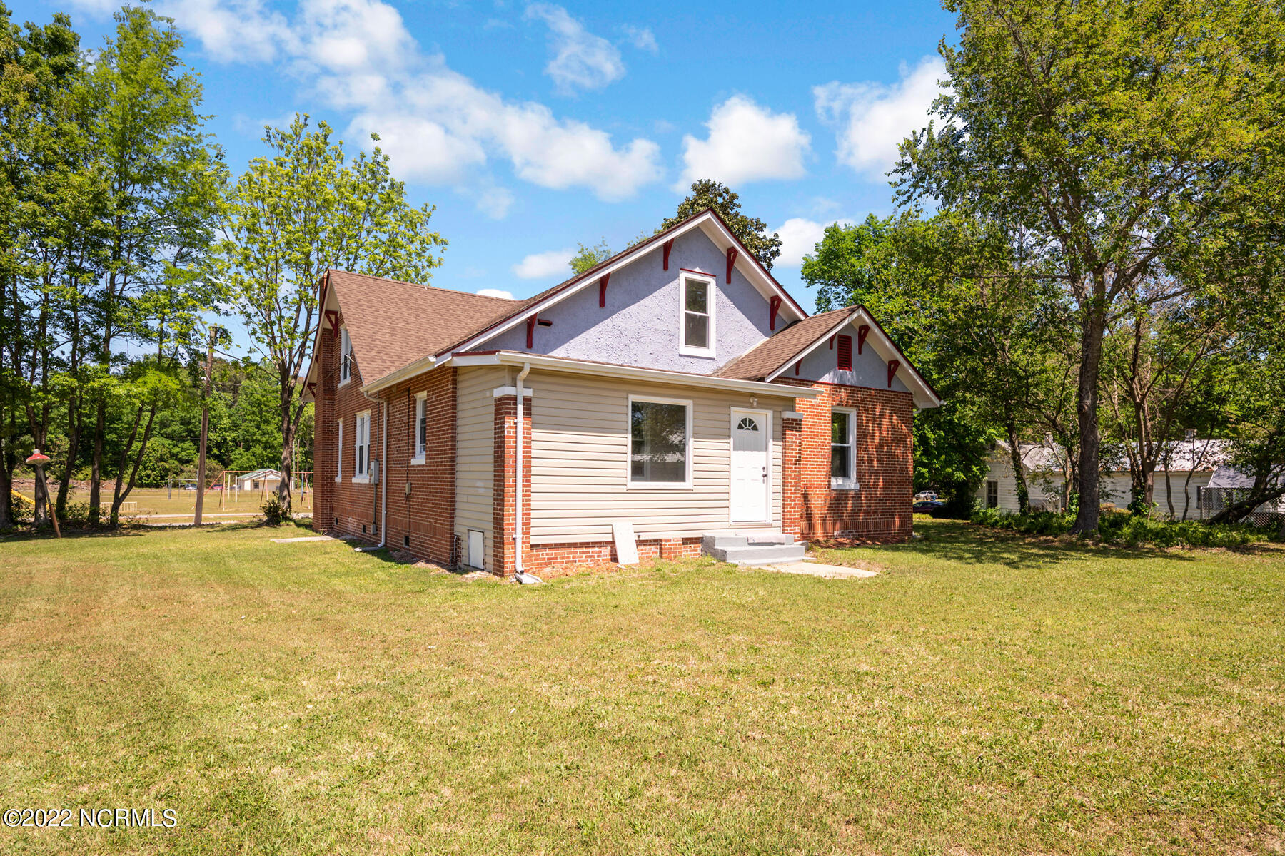 104 Front Street, Kelford, NC 27847 — photo 5