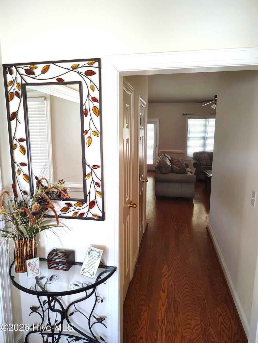 1804 Eastwood Lane, Rocky Mount, NC 27804 — photo 3