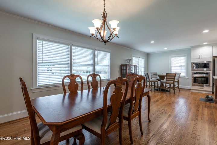 1705 Englewood Drive, Greenville, NC 27858 — photo 8