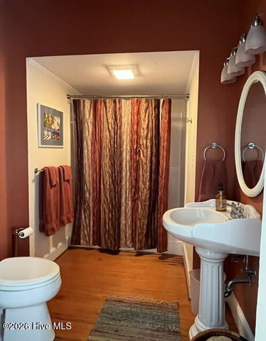 707 Mcmullan Avenue, Edenton, NC 27932 — photo 10