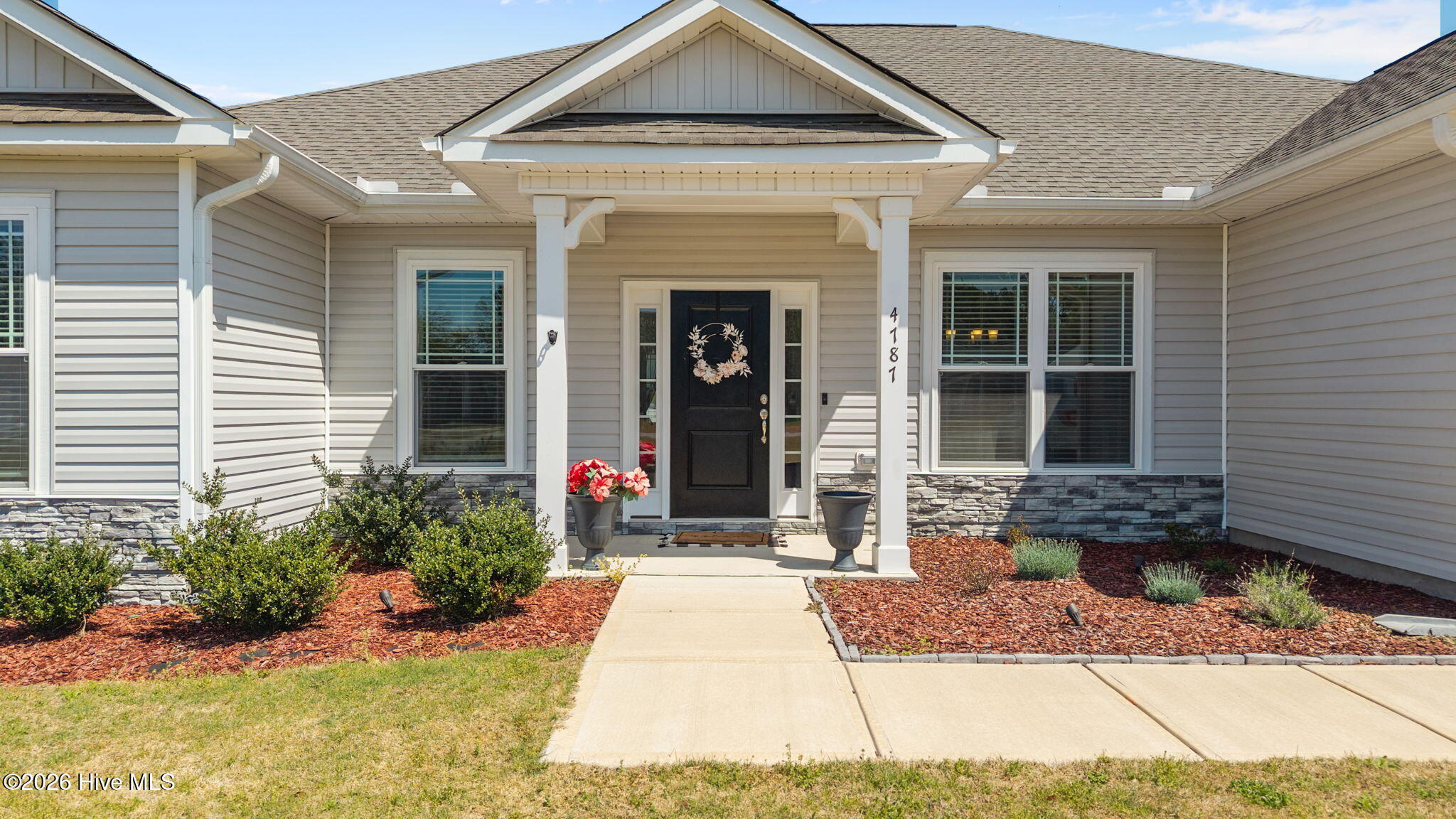 4787 Golden Willow Drive, Battleboro, NC 27809 — photo 3