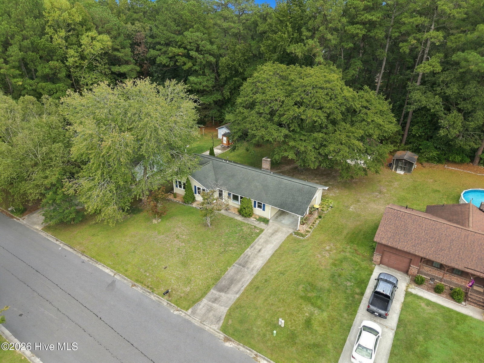 218 Avalon Lane, Greenville, NC 27858 — photo 3