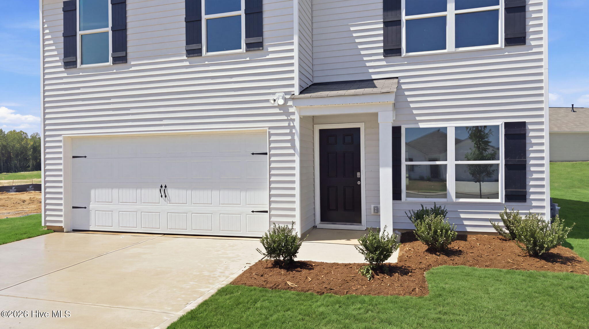 304 Wellspring Drive, Rocky Mount, NC 27804 — photo 4