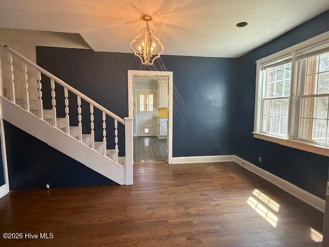 6683 E Wilson Street, Fountain, NC 27829 — photo 5