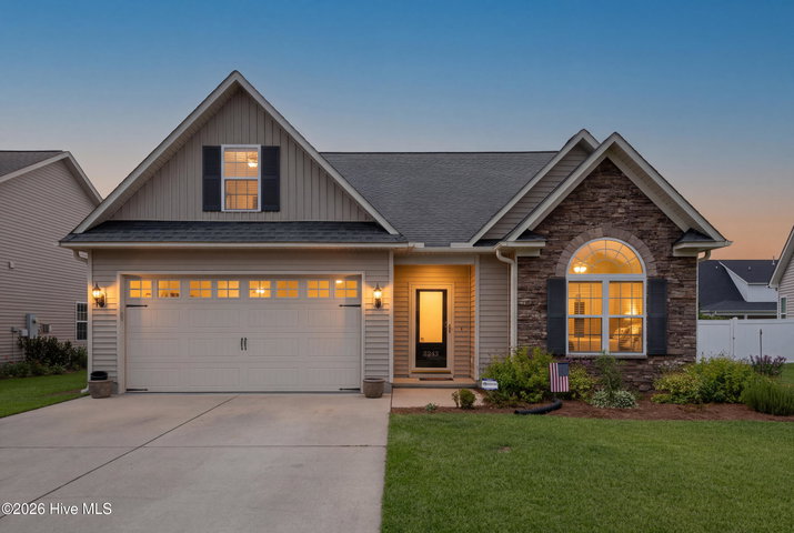2213 Tulls Cove Road, Winterville, NC 28590 — photo 4