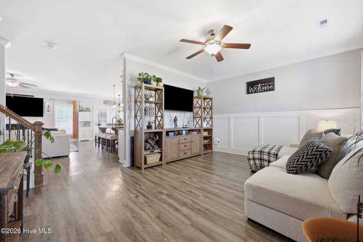 732 Megan Drive, Greenville, NC 27834 — photo 10