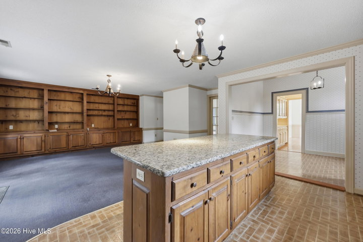 1615 Parkview Drive, Elizabeth City, NC 27909 — photo 9