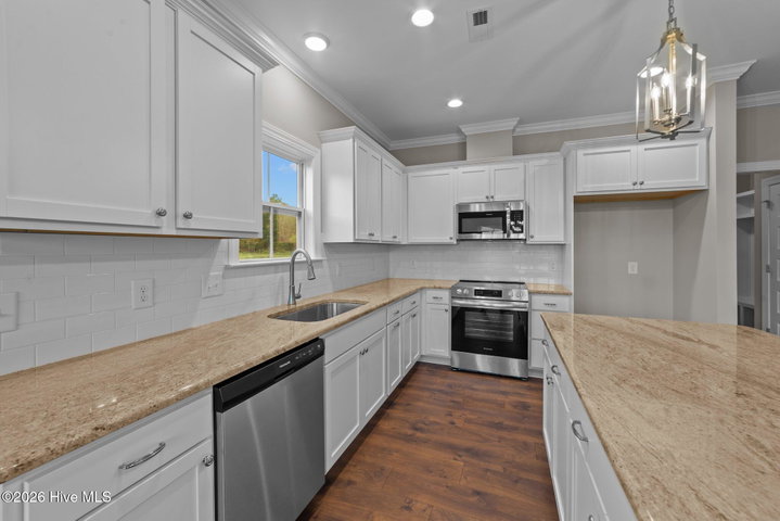 1713 Dew Meadow Drive, Winterville, NC 28590 — photo 16