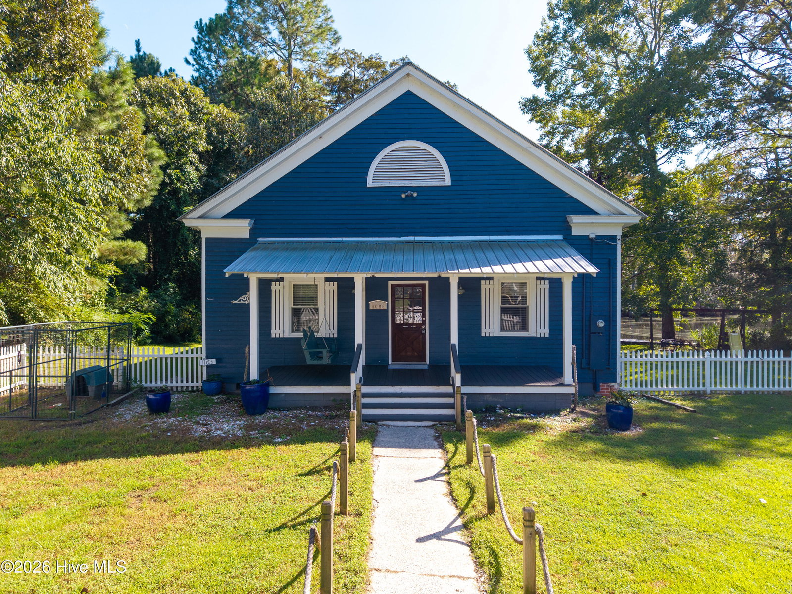103 Bolton'S Bridge Lane, Edenton, NC 27932 — photo 5