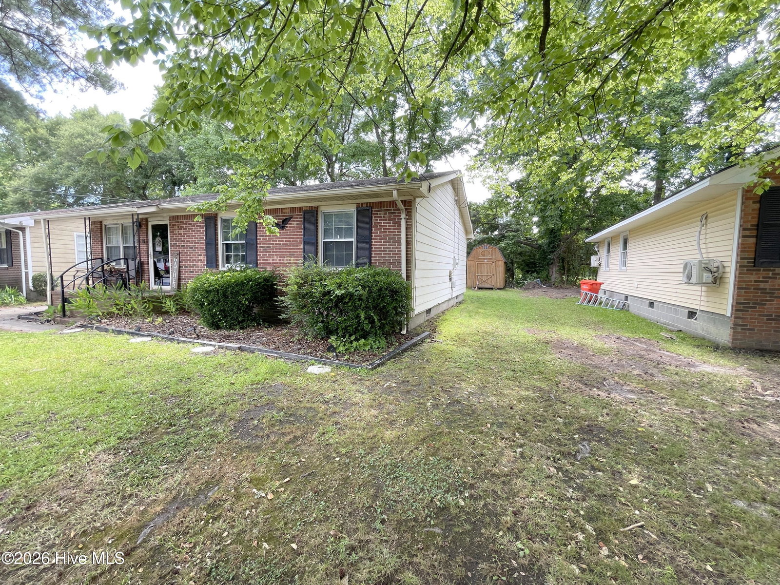 731 Cardwell Street, Elizabeth City, NC 27909 — photo 2