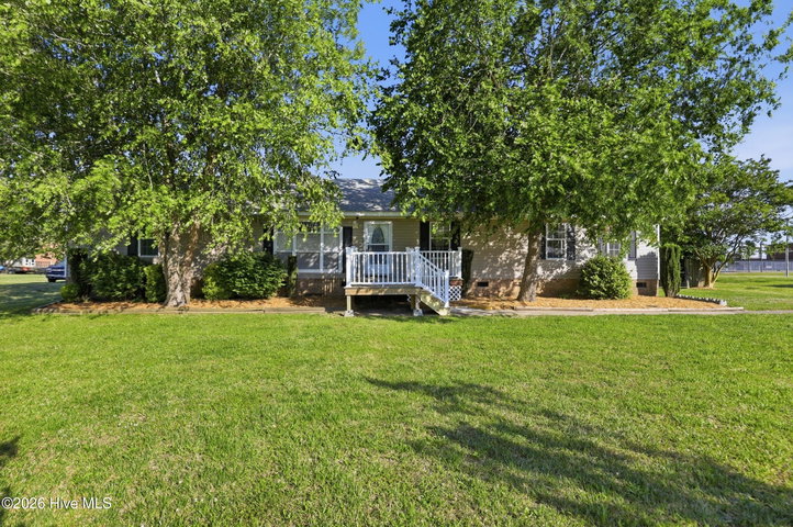 204 Katies Trail, Elizabeth City, NC 27909 — photo 4