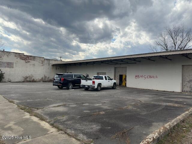 854 S Church Street, Rocky Mount, NC 27803 — photo 2