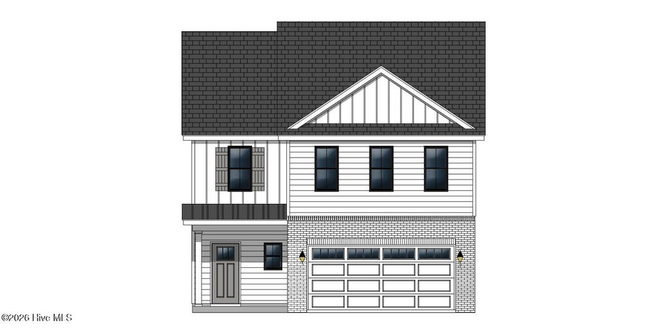 101 Provence Way C, Greenville, NC 27858 — photo 1