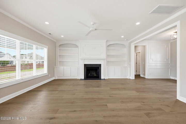 3704 Barrington Drive, Greenville, NC 27834 — photo 9