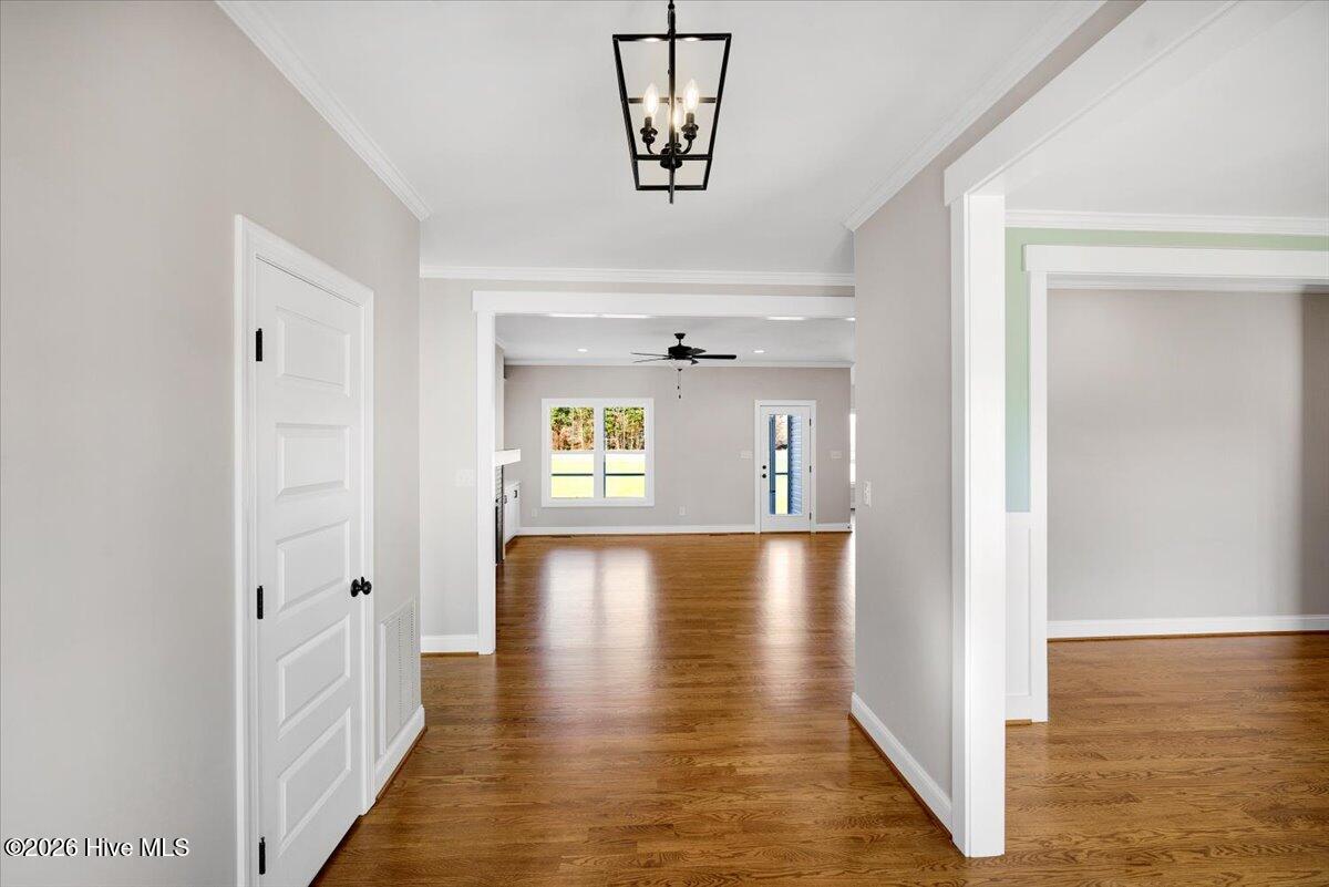 2237 Heartland Road, Battleboro, NC 27809 — photo 2