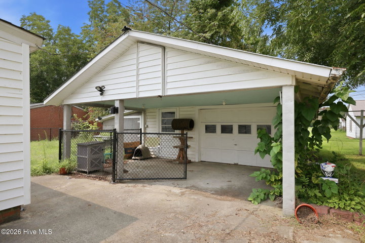 203 Fairview Street, Williamston, NC 27892 — photo 26