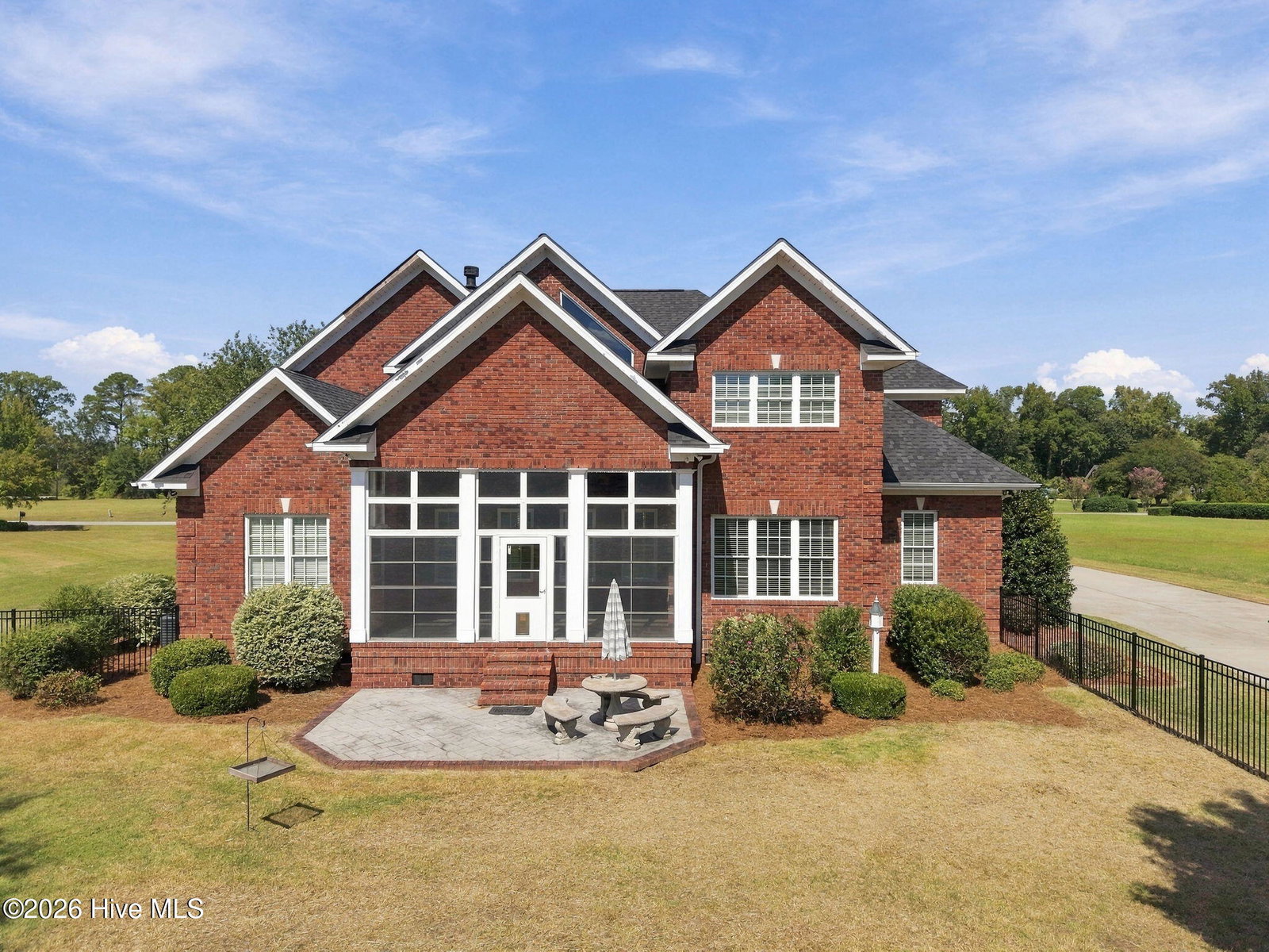 2354 Water View Road, Greenville, NC 27858 — photo 3