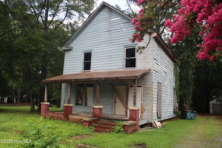 418 Mcglohon Street N, Ahoskie, NC 27910 — photo 2