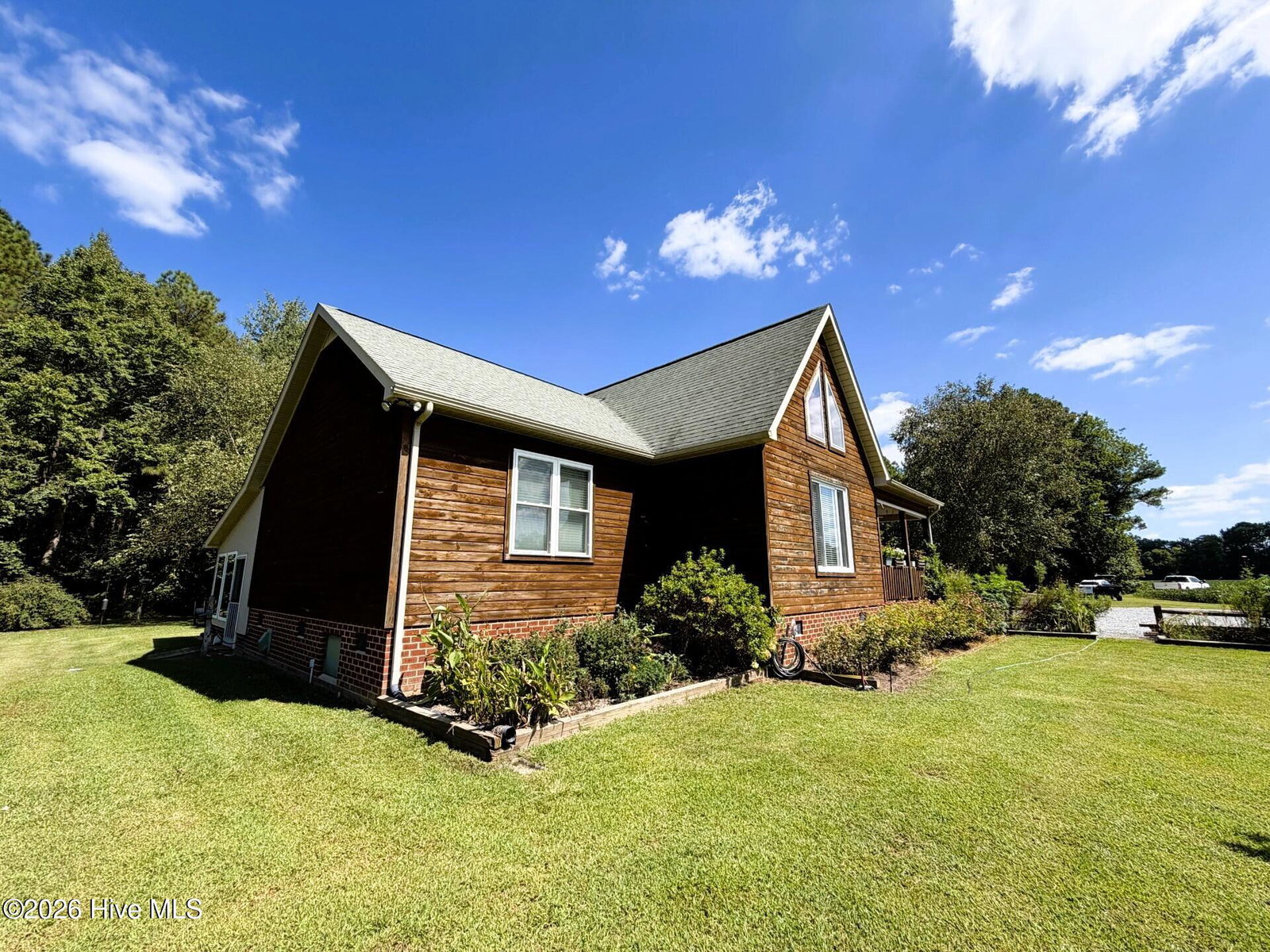 195 Jowyn Lane, Conway, NC 27820 — photo 4
