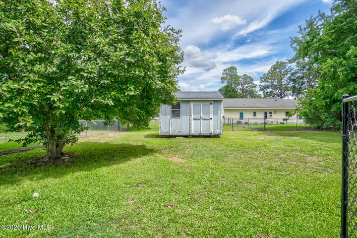 384 Snow Hill Street, Ayden, NC 28513 — photo 23