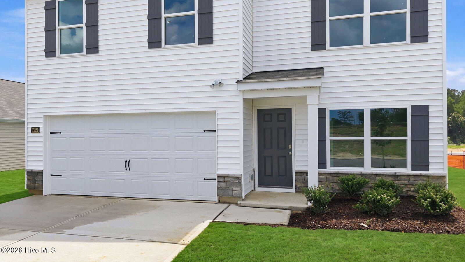 7221 Silverleaf Road, Rocky Mount, NC 27804 — photo 4